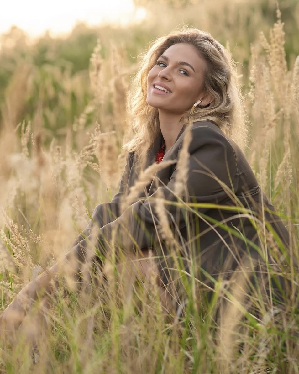 Kateřina Štaffová