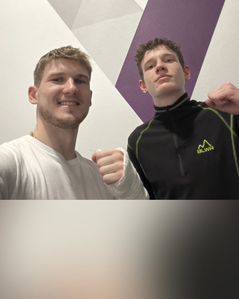 Vojta Maňas